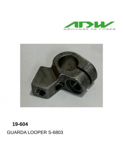19-604 - GUARDA LOOPER S-6803